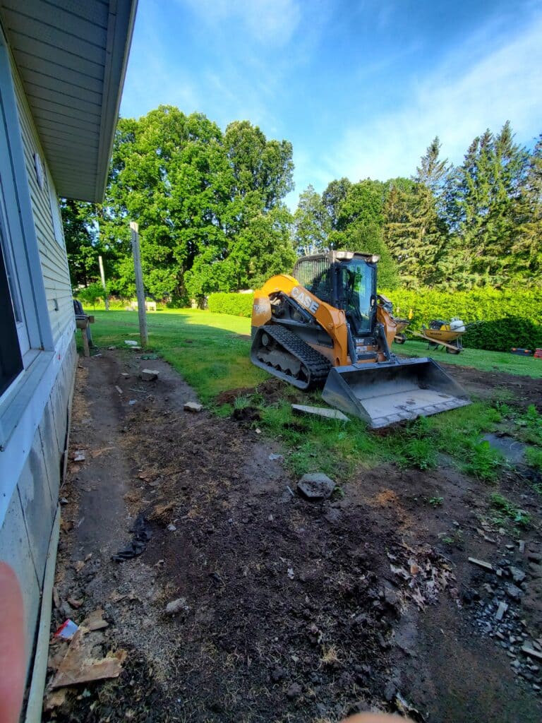 Expert Landscaping Services Ottawa